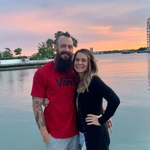 Meet your Posher, Abbey